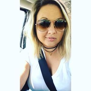 Meet your Posher, Amie